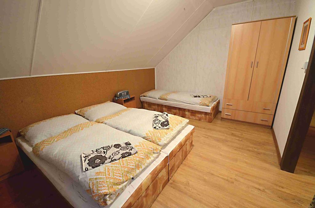 Ubytovani Haasova Harrachov Kamer foto