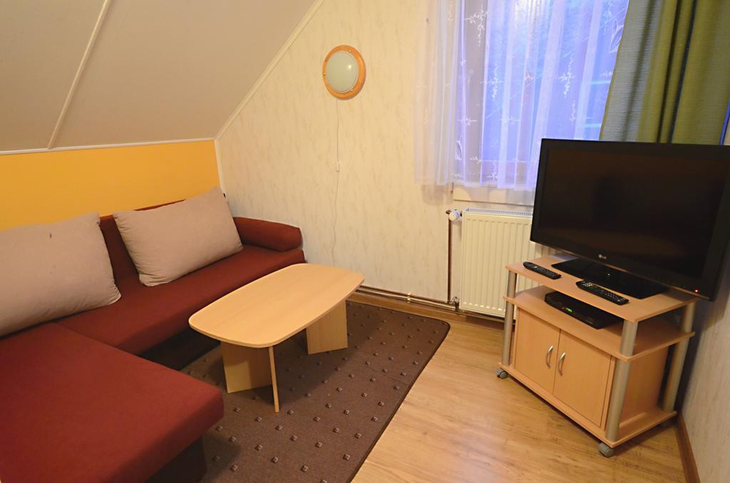 Ubytovani Haasova Harrachov Kamer foto