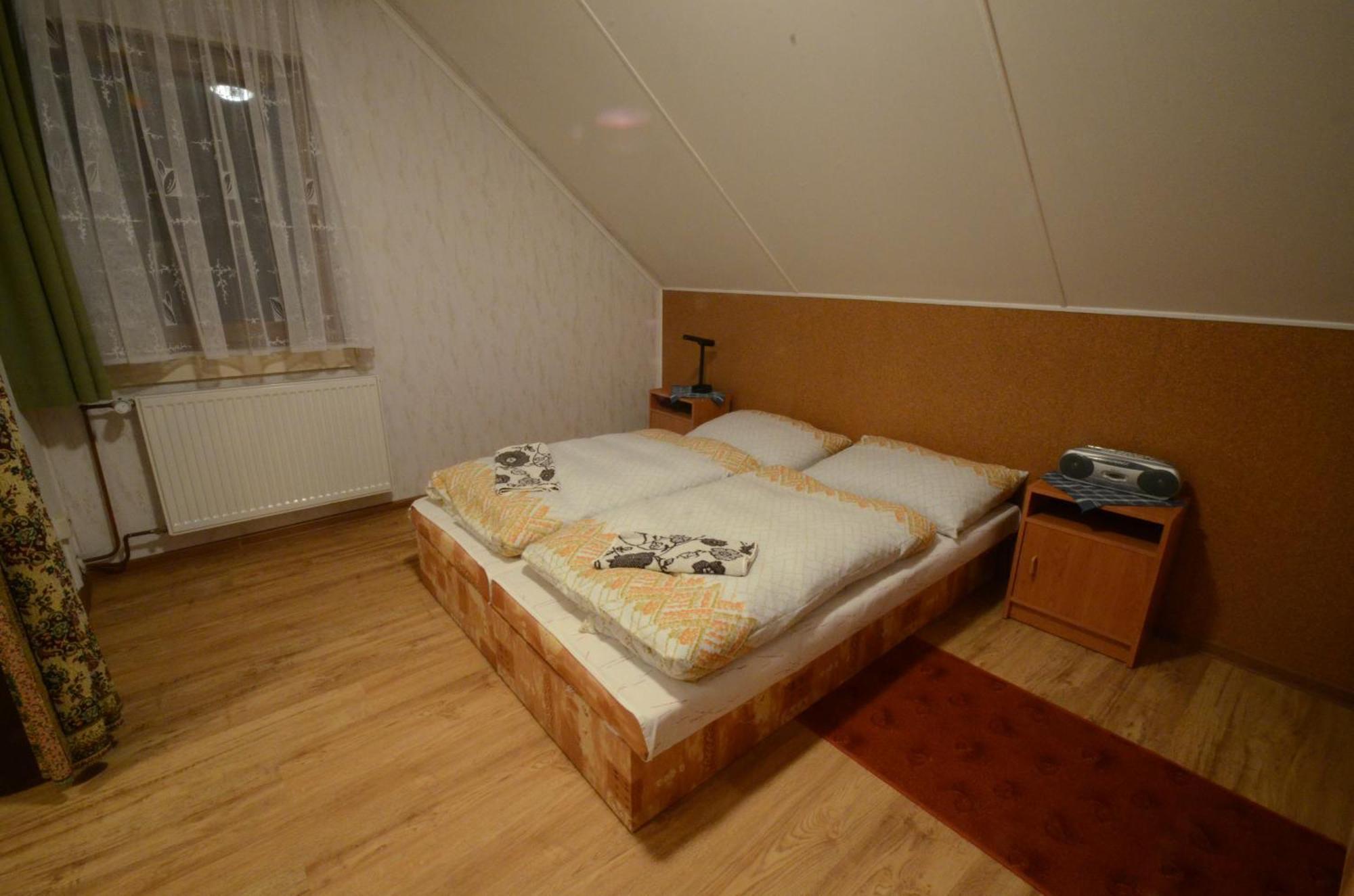 Ubytovani Haasova Harrachov Kamer foto